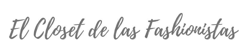 El Closet de las Fashionistas